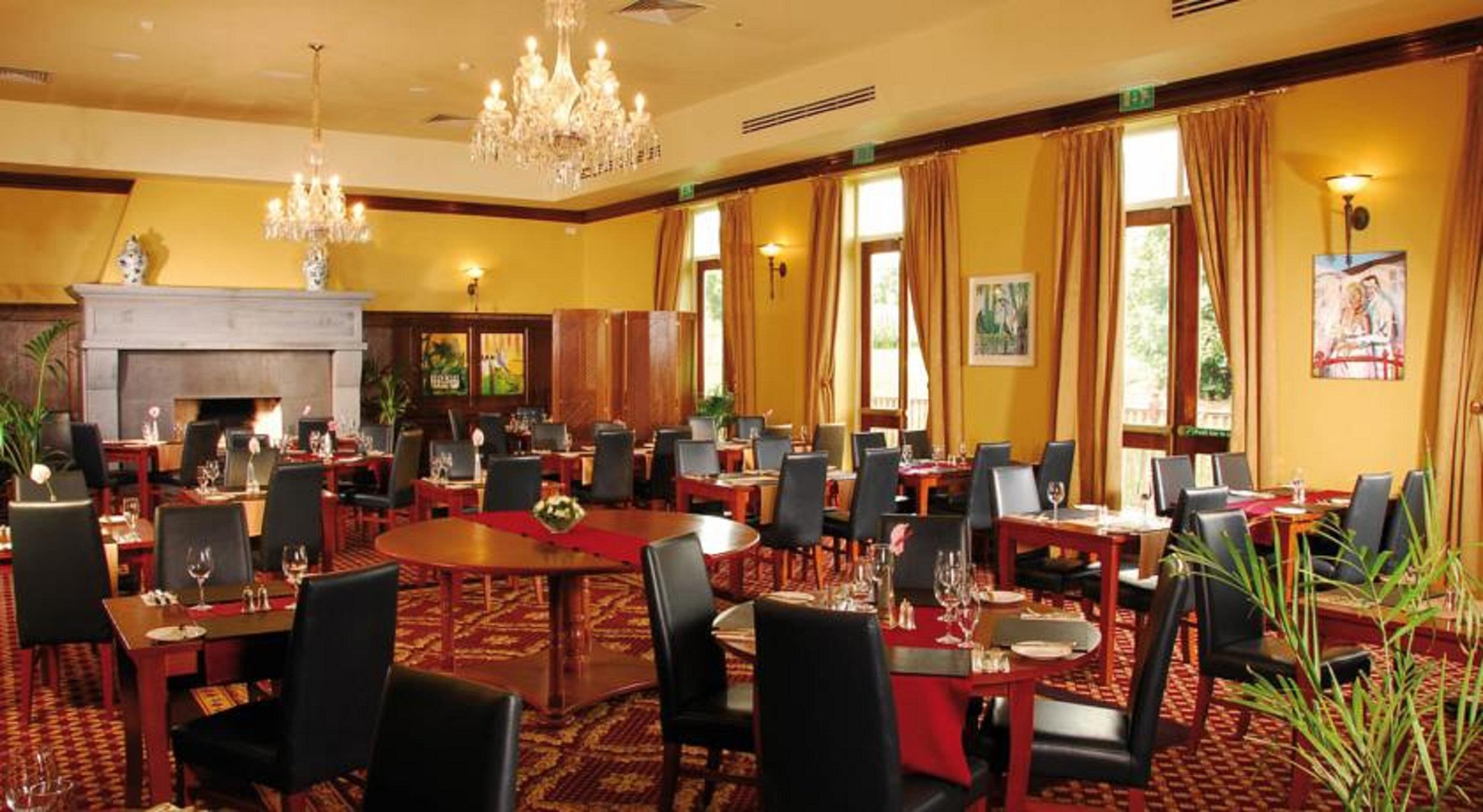 Roganstown Hotel & Country Club Swords Exterior foto